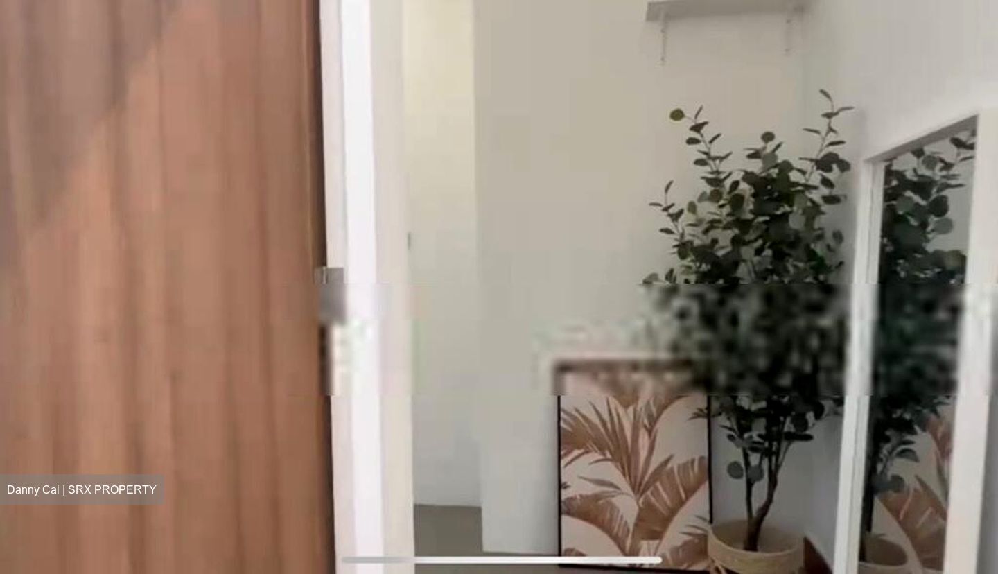 Eastpoint Green (D18), Condominium #497729381